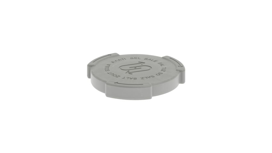 Bosch bouchon bac a sel 00611319 pour lave-vaisselle bosch sms69m02fr sms69m02fr/14