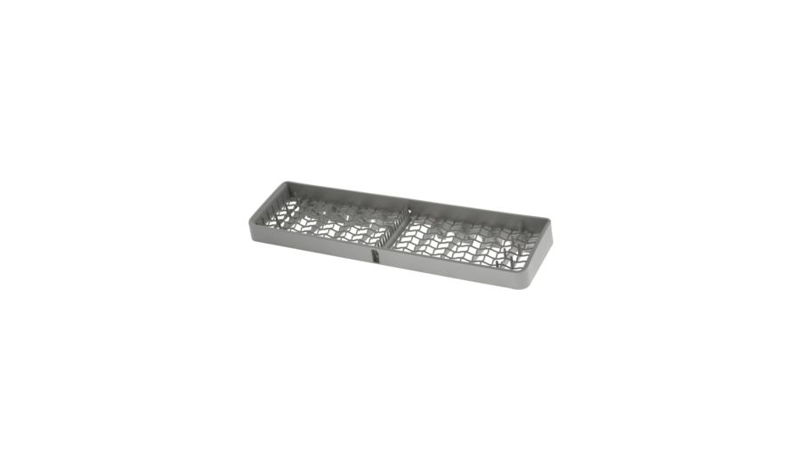 Bosch tablette à couteaux de panier supérieur 00701353 pour lave-vaisselle bosch smi54m05eu smi54m05eu/01