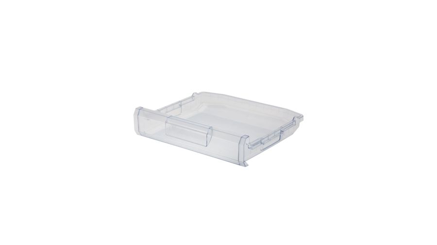 Siemens bac à produits congelés 00356494 pour réfrigérateur siemens kie3040ch kie3040ch/32