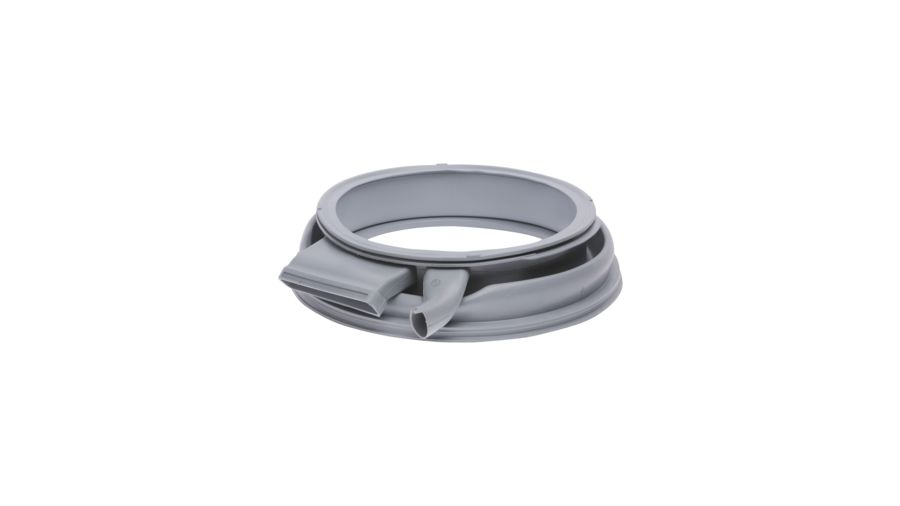 Bosch joint de porte - manchette 00686730 pour lave-linge bosch wd15g441nl wd15g441nl/04