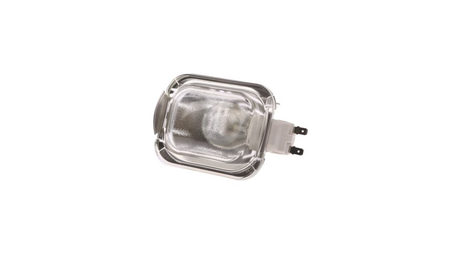 Siemens lampe complète 240v-40w 00499649 pour four - cuisinière siemens hb65rr560f hb65rr560f/35