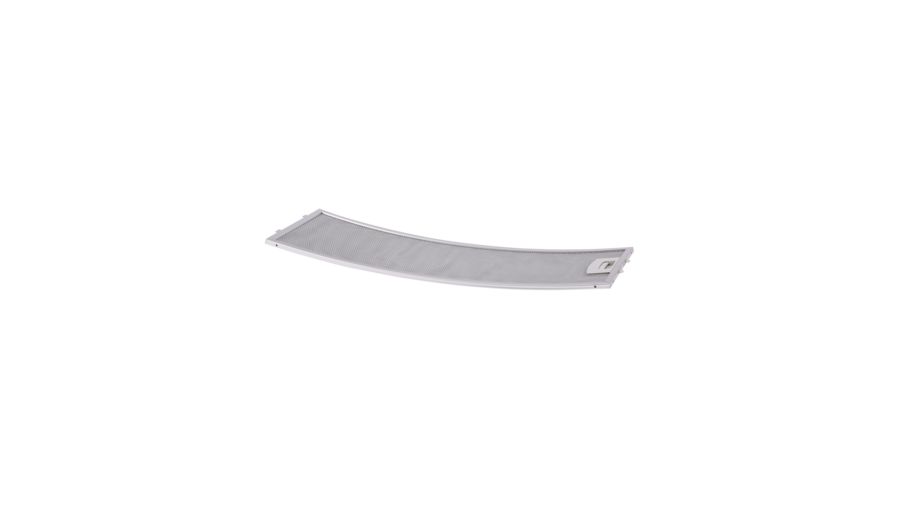 Neff filtre métallique à graisse 00357623 pour hotte neff d99m5n0 d99m5n0/03