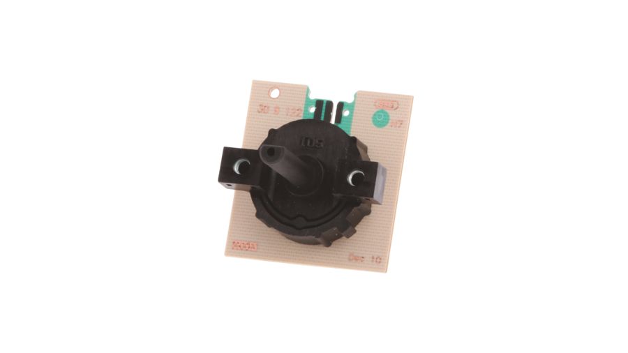 Bosch potentiomètre 00420804 pour four - cuisinière bosch hba63b252f hba63b252f/46