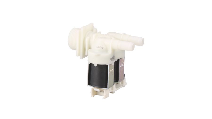 Bosch electrovanne 2v 00174261 pour lave-linge bosch wat28419ff/54