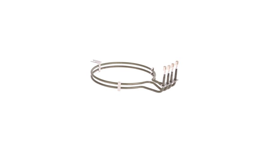 Siemens résistance circulaire 00471268 pour four - cuisinière siemens hb360260s hb360260s/02