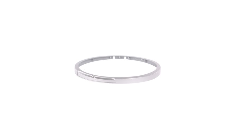 Siemens bague 00664846 pour lave-linge siemens wt46w562