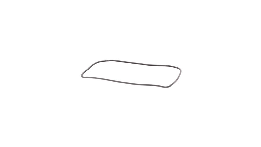 Bosch joint de porte 00267783 pour four - cuisinière bosch hbn3500