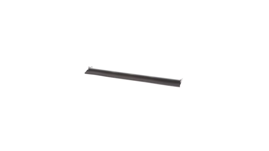 Bosch joint de bas de porte 00704396 pour lave-vaisselle bosch sms40d82eu sms40d82eu/01