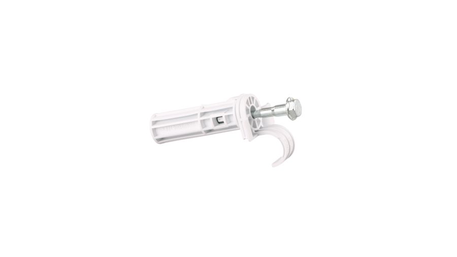 Bosch sécurité de transport 00611383 pour lave-linge bosch wae28465ff wae28465ff/44