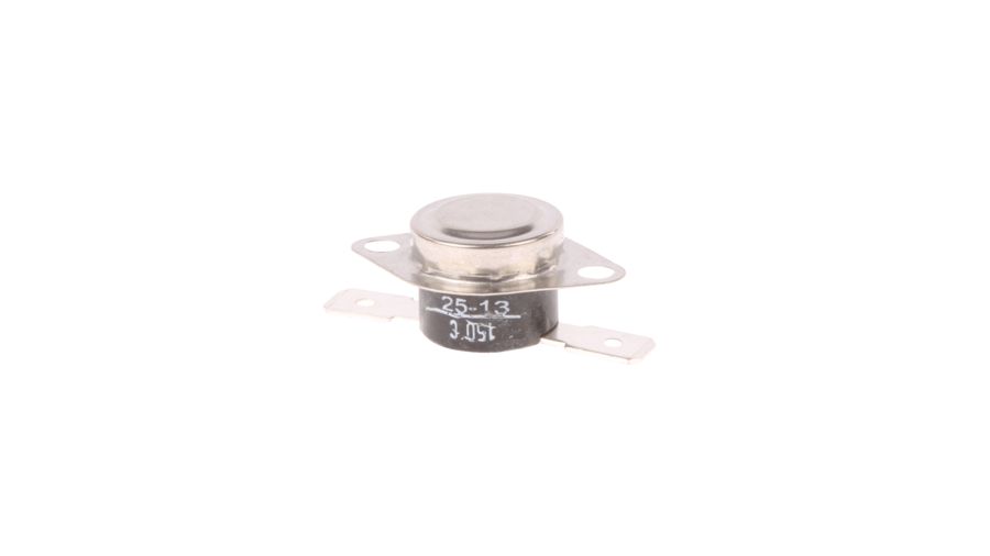 Bosch limiteur de température t175 16a 250v 00618141 pour sèche-linge bosch wtn85v07ff/17