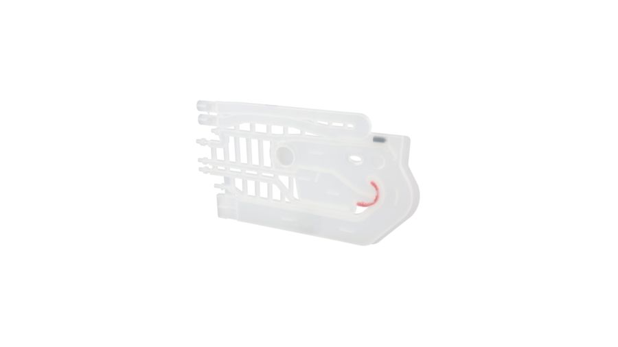 Bosch répartiteur 00434477 pour lave-vaisselle bosch vvd25a04eu vvd25a04eu/26