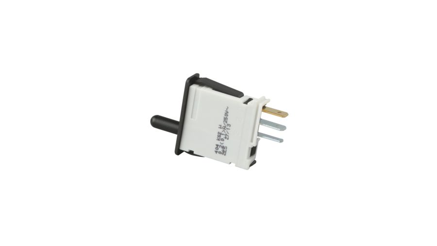 Bosch interrupteur de porte 00609987 pour congélateur bosch kdn36a43 kdn36a43/05