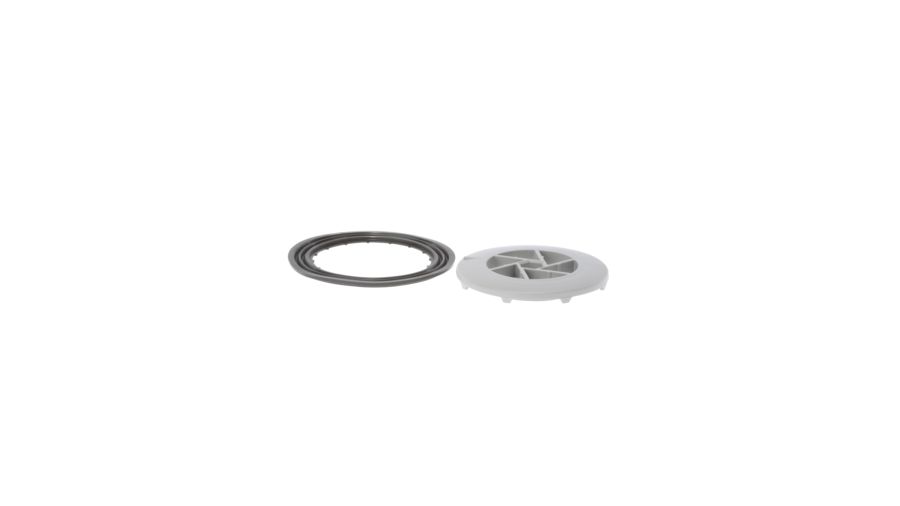 Bosch ouverture d expansion + joint du repartiteur d eau 00649902 pour lave-vaisselle bosch sk75m520eu sk75m520eu/11