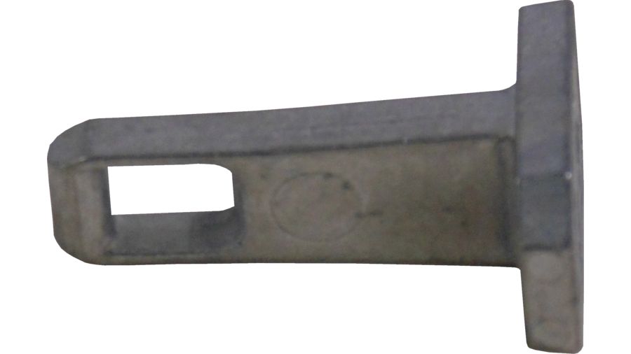 Bosch crochet 00627057 pour lave-linge bosch wgg0441sfr wgg0441sfr/01