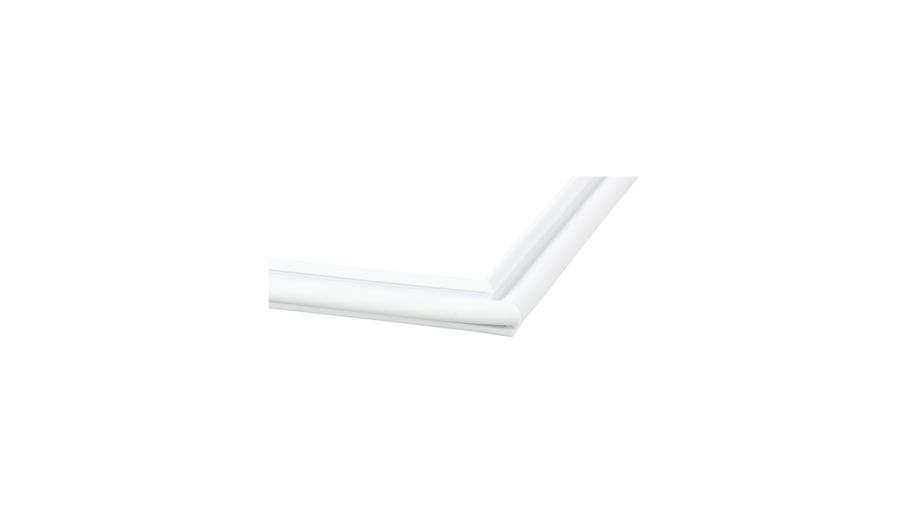 Bosch joint de porte 580x1050 00242234 pour réfrigérateur bosch kg34u621
