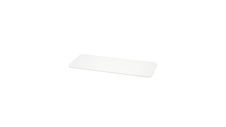 Bosch vitre intérieure 00444515 pour micro-ondes bosch hbc86p753s hbc86p753s/07