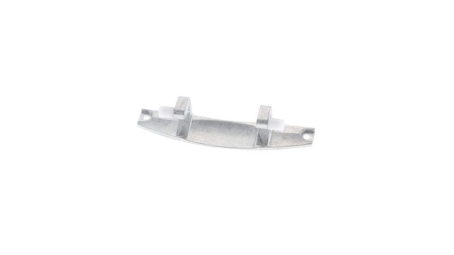 Bosch charnière de hublot 00620835 pour lave-linge bosch wat28460ff wat28460ff/12