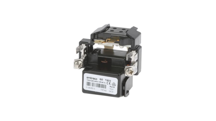 Siemens dispositif de démarrage 00611445 pour réfrigérateur siemens rc200100 rc200100/02