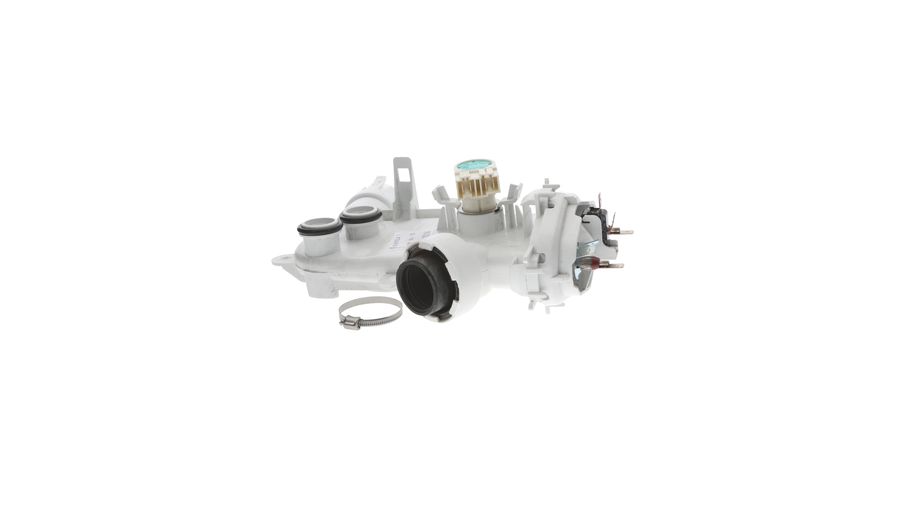 Bosch chauffe-eau instantané 00491753 pour lave-vaisselle bosch sgi4690 sgi4690/22