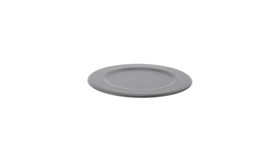 Bosch chapeau de de brûleur 00619612 pour plaques de cuisson bosch pgp6b6b60 pgp6b6b60/01