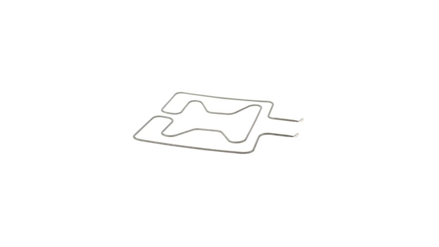 Neff résistance de sole 00447436 pour four - cuisinière neff e1622n0gr e1622n0gr/01