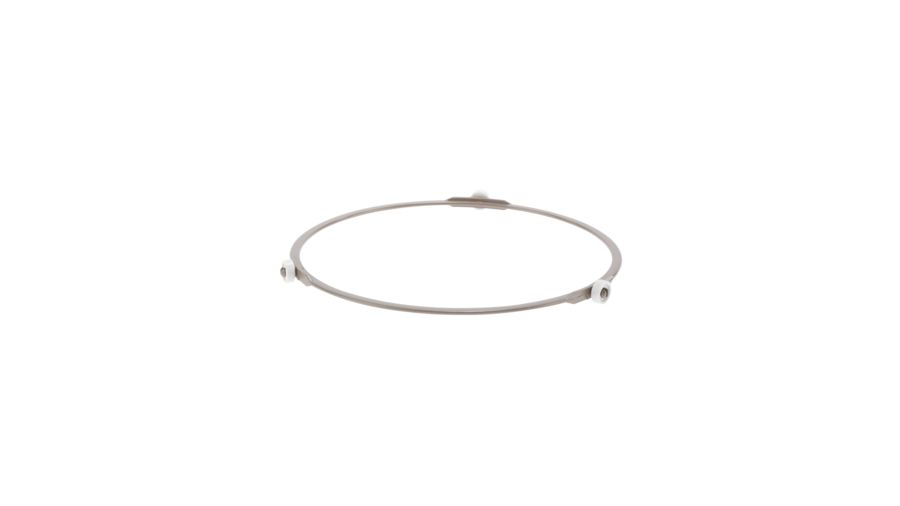 Bosch cerceau à roulette 00645582 pour micro-ondes bosch hmt84g651a