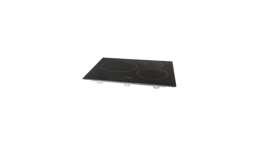 Bosch surface en vitrocéramique 00683725 pour four - cuisinière bosch pil615r14e pil615r14e/01
