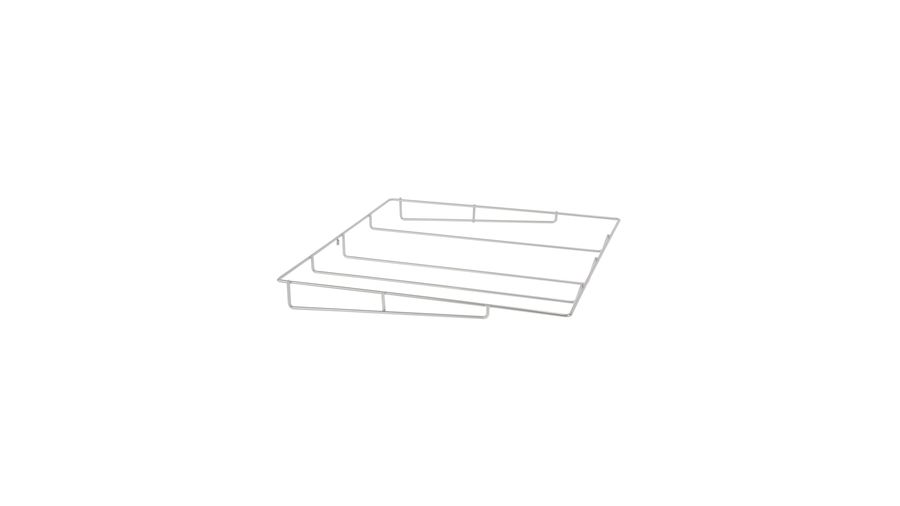 Bosch cadre 00685184 pour lave-vaisselle bosch sn26t890ff sn26t890ff/52