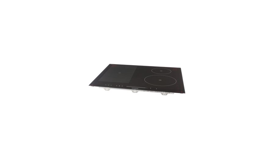 Siemens surface vitre vitrocéramique 00685701 pour plaques de cuisson siemens eh675mn11e eh675mn11e/01