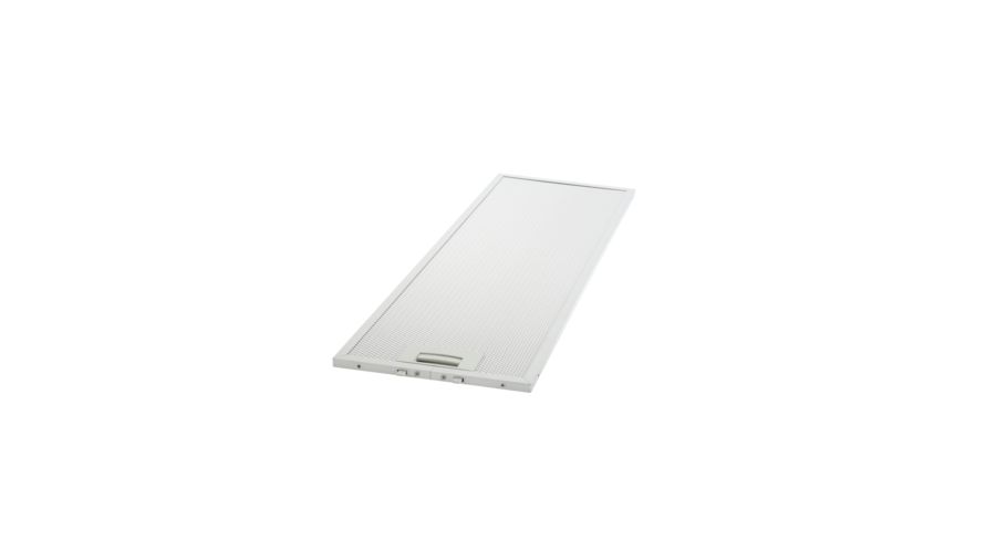 Neff filtre mÚtallique Ó grais 00443209 pour hotte neff cd669650