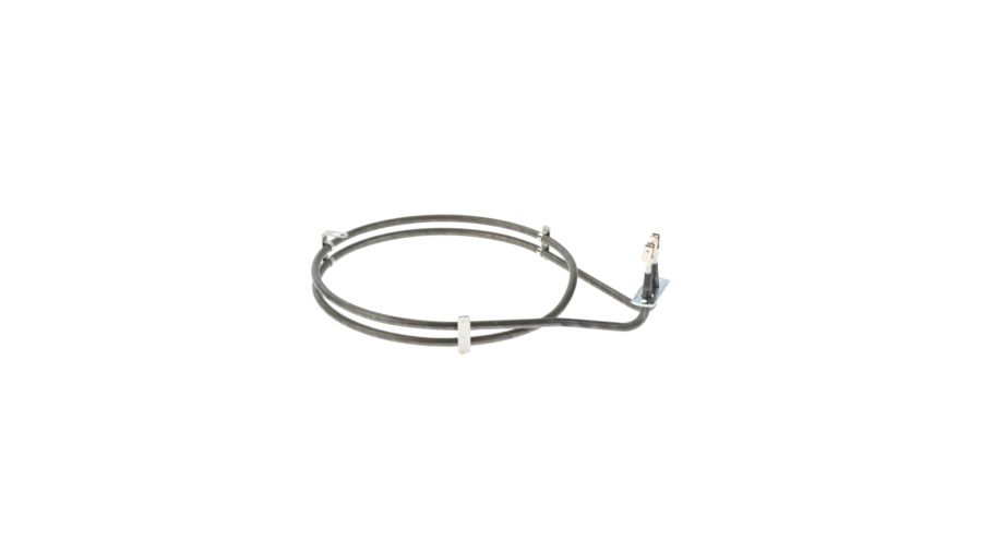 Neff résistance circulaire 00499004 pour four - cuisinière neff e1521w0 e1521w0/01