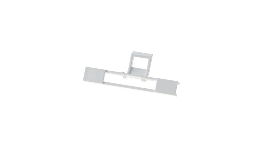 Bosch cache 00627596 pour réfrigérateur bosch kir21af30 kir21af30/01