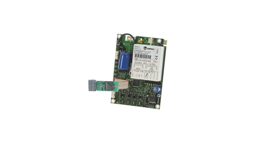 Bosch carte de commande 00647805 pour four - cuisinière bosch npd615xby npd615xby/09