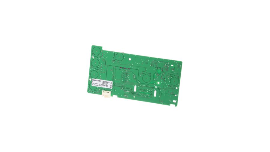 Bosch carte électronique de commande 00648425 pour lave-linge bosch wae28362ff wae28362ff/15