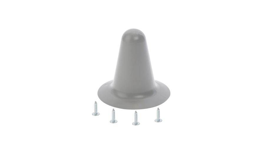 Bosch cone 00652502 pour sèche-linge bosch wtg86409ff wtg86409ff/01