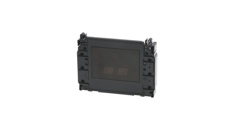 Bosch minuterie 00658411 pour four - cuisinière bosch hbn131561b hbn131561b/02