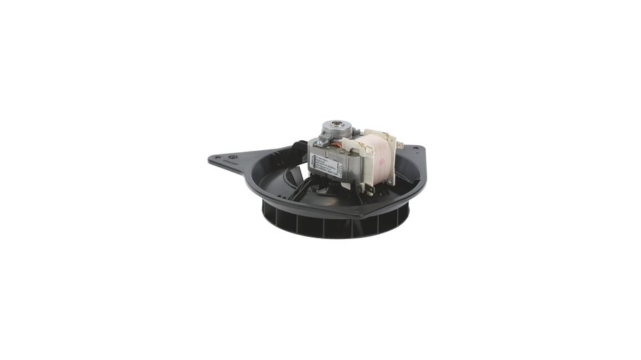 Bosch ventilateur du moteur 00659302 pour four - cuisinière bosch hba64b152f
