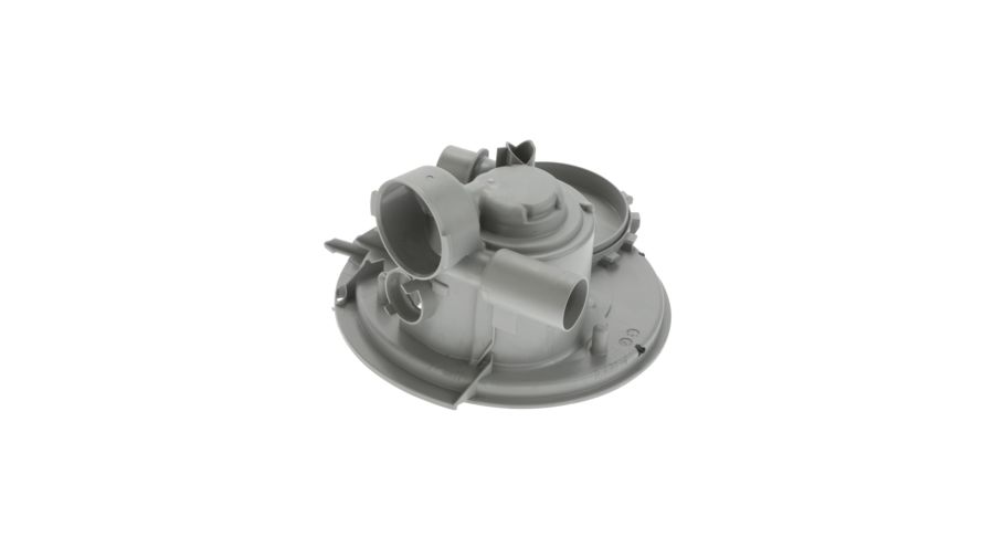 Bosch bloc hydraulique 00702507 pour lave-vaisselle bosch smv2itx18e smv2itx18e/45