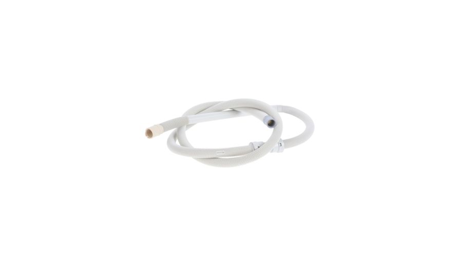 Bosch tuyau d'évacuation 00742722 pour lave-linge bosch cwf12t46il cwf12t46il/20