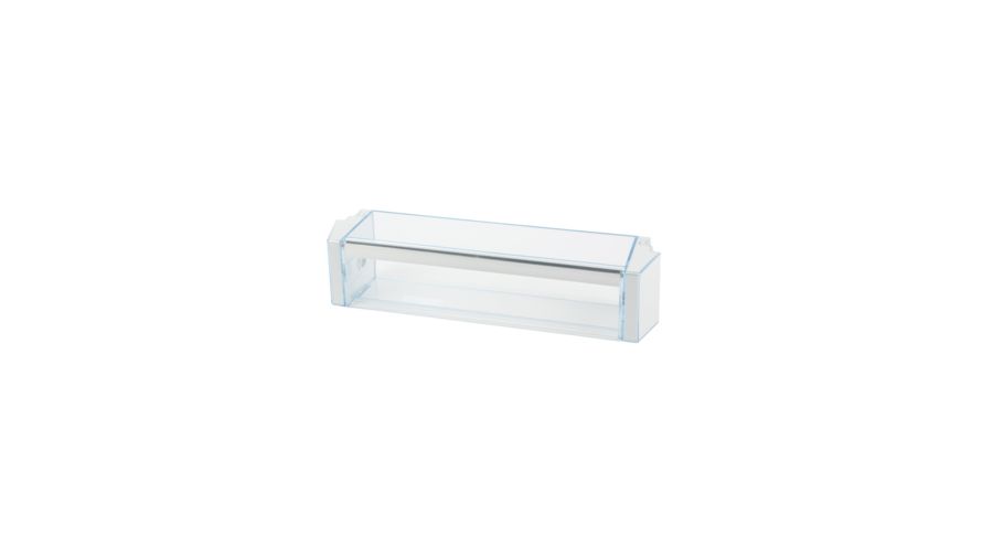 Bosch Étagère 00743236 pour réfrigérateur bosch kis86gd30