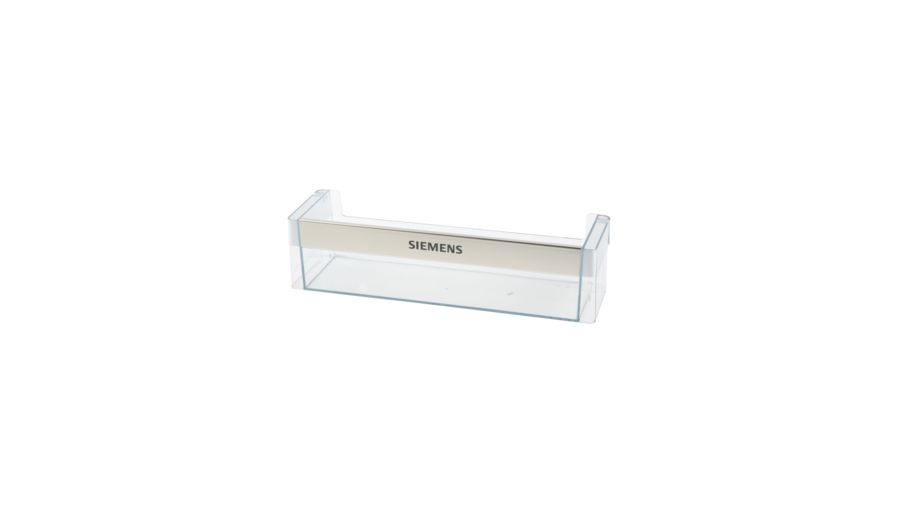 Siemens Étagère 00743291 pour réfrigérateur siemens ki81raf30g