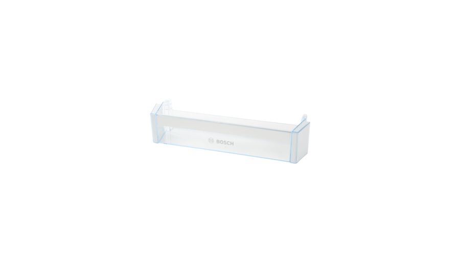 Bosch balconnet à bouteilles 00746691 pour réfrigérateur bosch kgn39vw31e kgn39vw31e/18