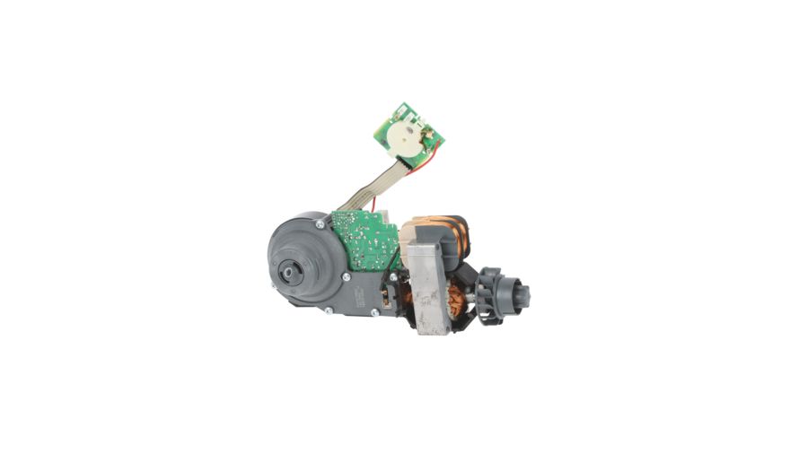 Bosch entrainement 00747768 pour robot de cuisine bosch mum54a00