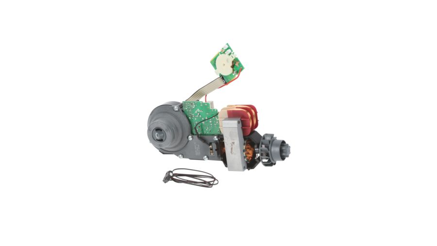 Bosch entrainement 00747771 pour robot de cuisine bosch mum52120au mum52120au/03