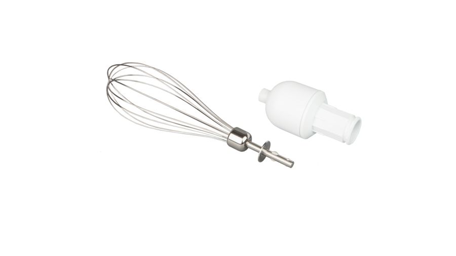 Bosch fouet 00657379 pour robot de cuisine bosch msm66120