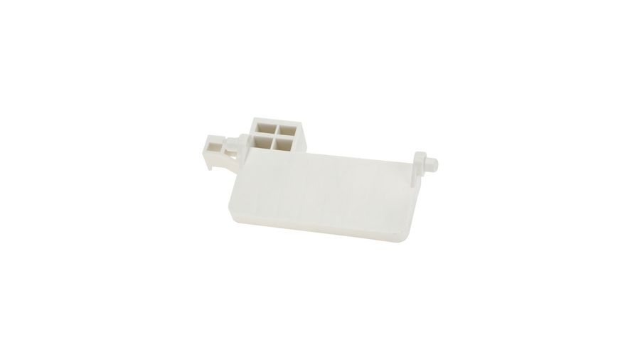 Neff levier bouton ouverture de porte 00612949 pour four - cuisinière neff