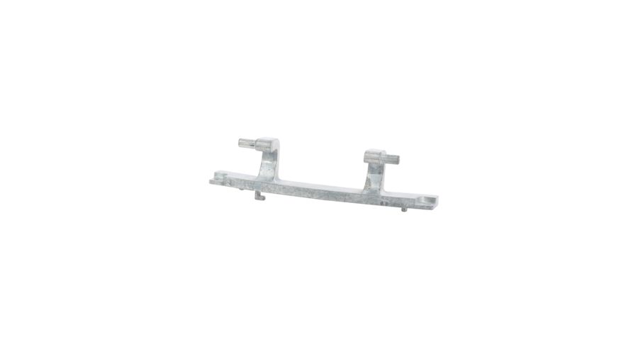 Bosch charnière de hublot 00626459 pour lave-linge bosch 3ts972b/31