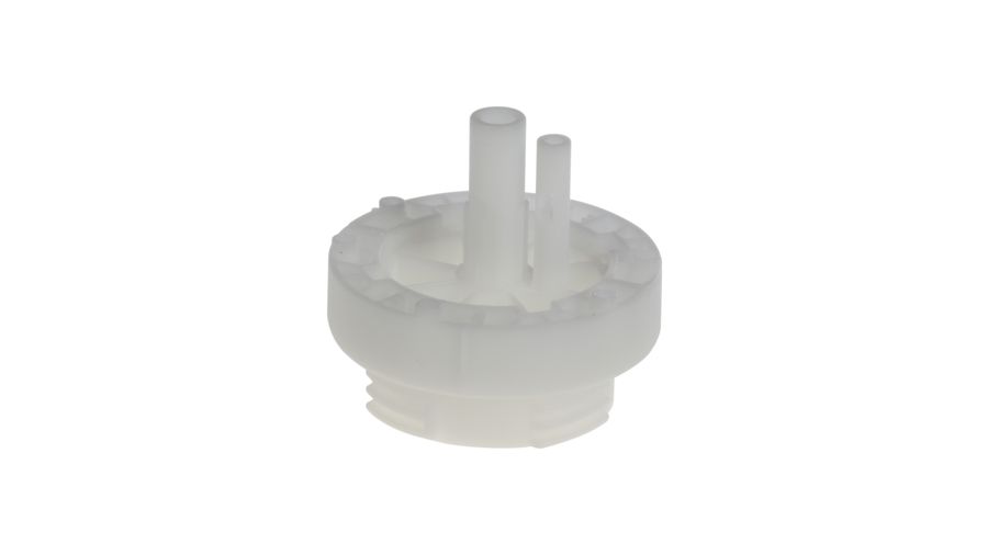 Bosch douille articulée 00653168 pour robot de cuisine bosch mum58364 mum58364/06