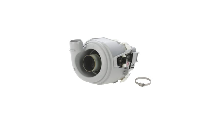 Siemens pompe de vidange 00657137 pour lave-vaisselle siemens sr65m035ru sr65m035ru/30