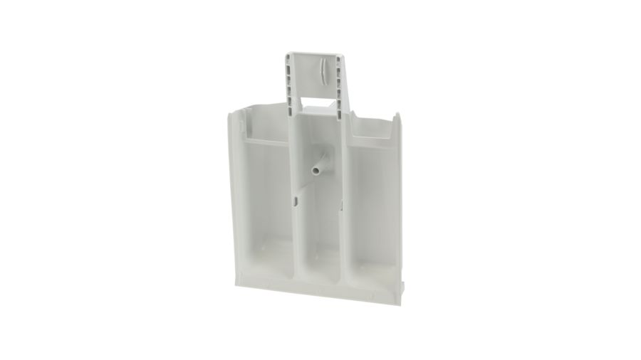 Bosch tirori bac a lessive 00742721 pour lave-linge bosch wat28481me
